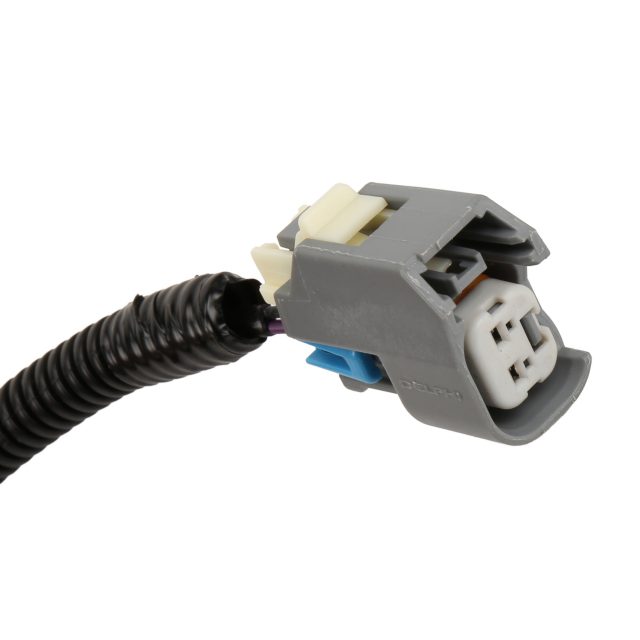 GM Genuine Parts Rear Side Marker Lamp Wiring Harness