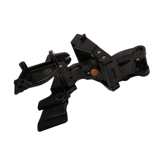 GM Genuine Parts Passenger Side Assist Step Bracket