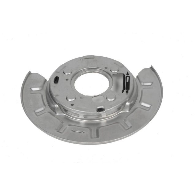 Rear Left Suspension Spindle Knuckle 22949386 For Chevrolet