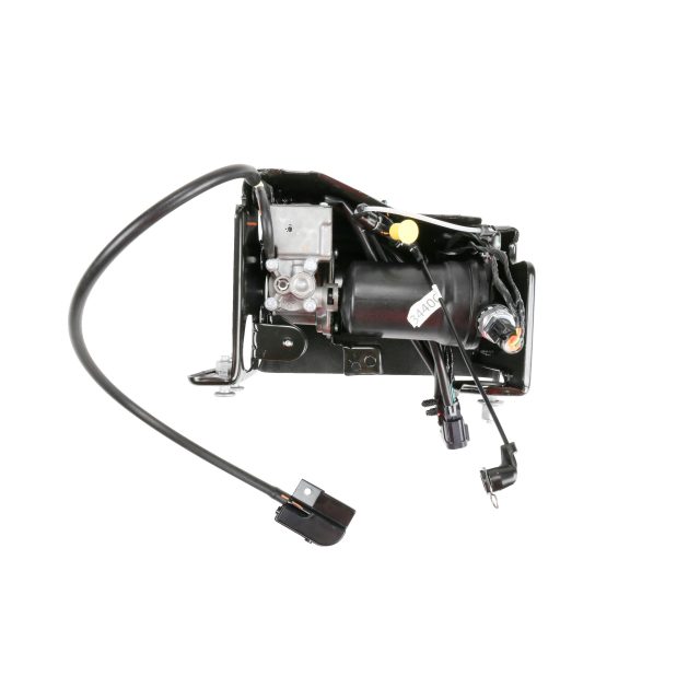 GMC GM Genuine Parts Automatic Level Control Air Compressor GMC GM Genuine Parts Automatic Level Control Air Compressor