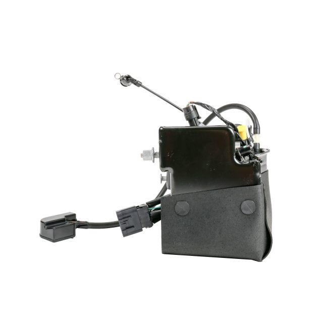 GM Genuine Parts Automatic Level Control Air Compressor | 22941806 