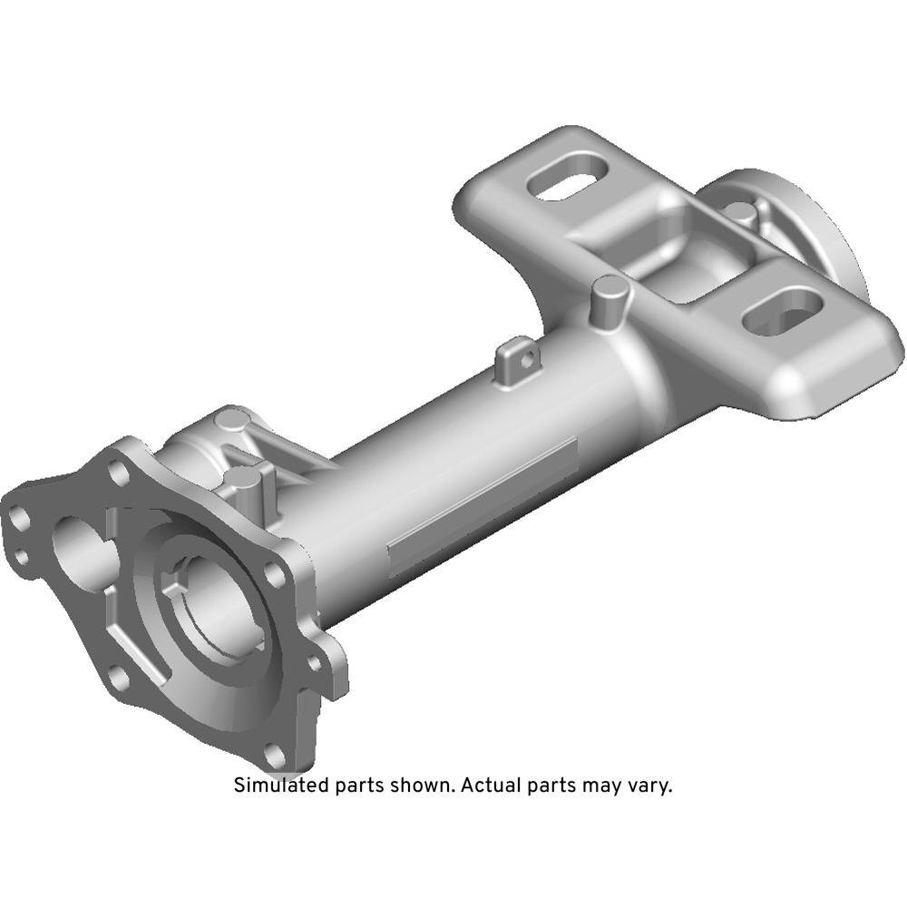 Rear Right Suspension Spindle Knuckle 22949387 For 16-22