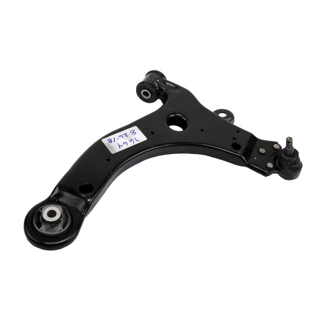 Chevrolet GM Genuine Parts Front Driver Side Lower Control