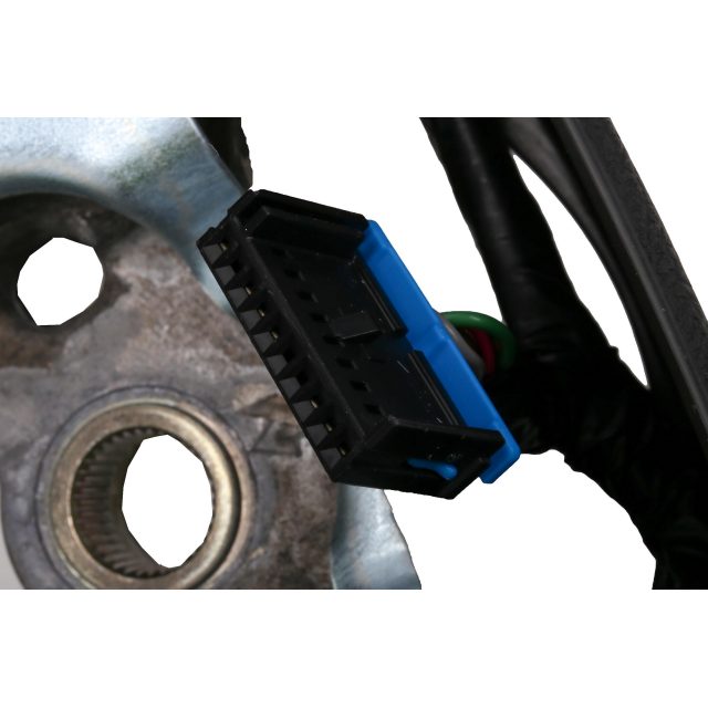 GM Genuine Parts Ebony Steering Wheel | 22947767 | GM Parts GM Genuine Parts Ebony Steering Wheel | 22947767 | GM Parts