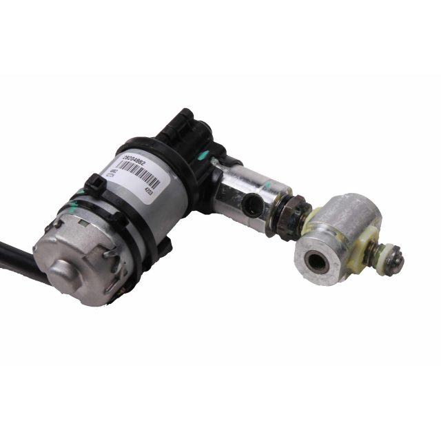 GM Genuine Parts Steering Column Tilt Wheel Actuator Motor