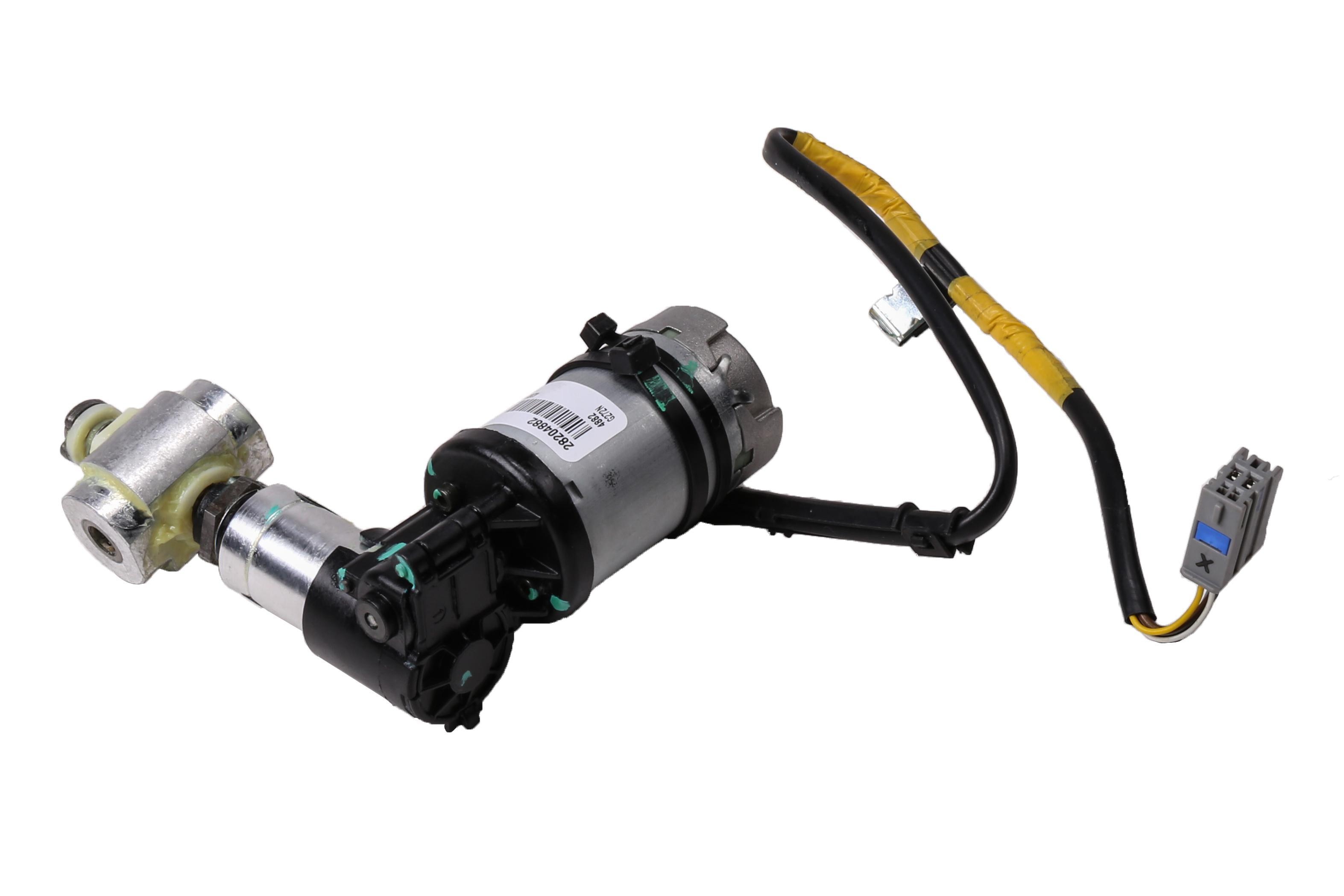 Chevrolet GM Genuine Parts Steering Column Tilt Wheel
