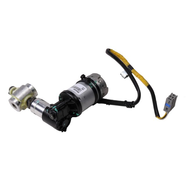 GM Genuine Parts Steering Column Tilt Wheel Actuator Motor