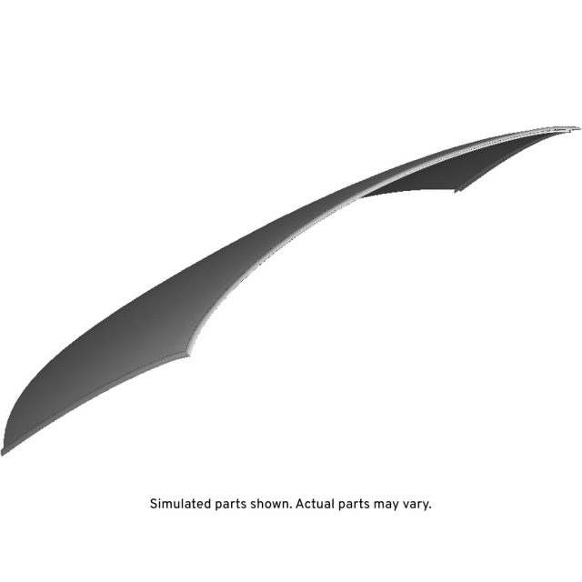 GM Genuine Parts Windshield | 22973637 | GM Parts