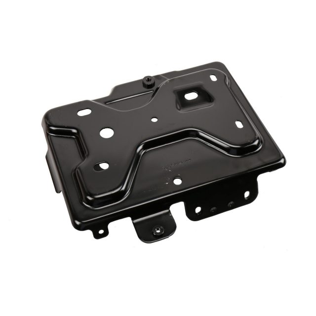 GM Genuine Parts Driver Side Battery Auxiliary Tray | 22989633 