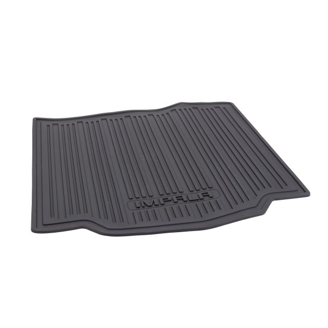 Impala trunk mat sales