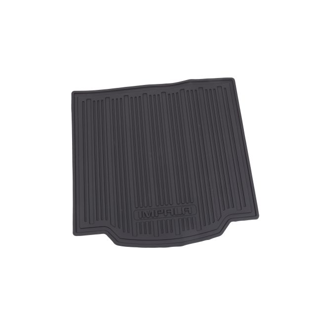 Impala deals trunk mat