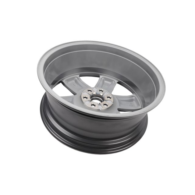 GM Genuine Parts 20x8-Inch Aluminum Wheel | 22996319 | GM Parts