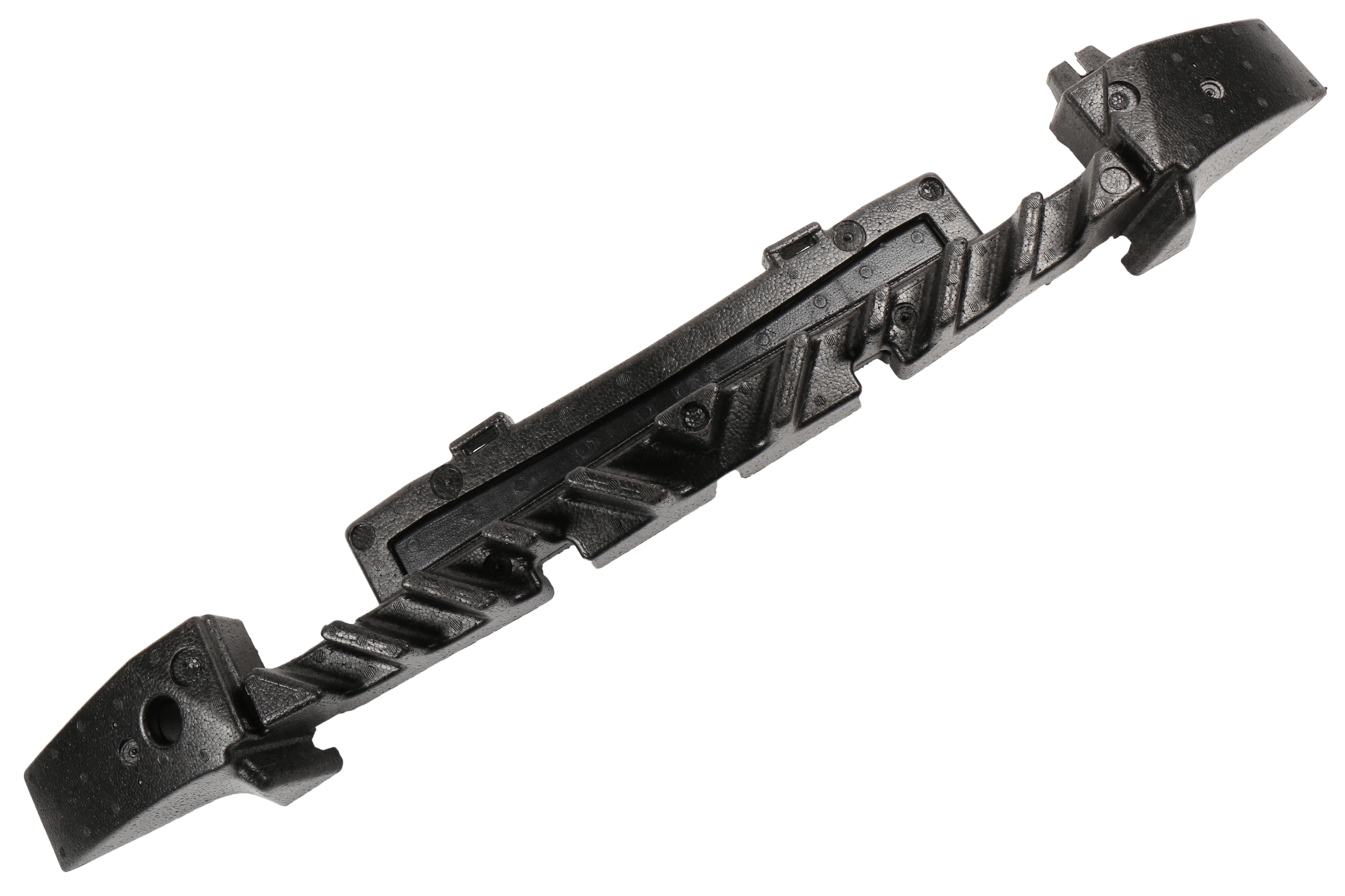 Chevrolet GM Genuine Parts Front Bumper Fascia Energy