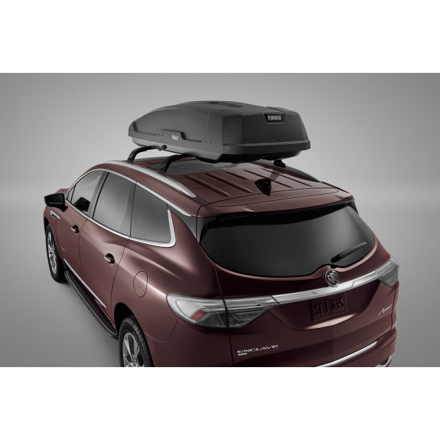 Buick enclave roof rack parts hotsell