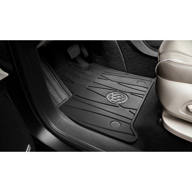 Weather deals floor liners