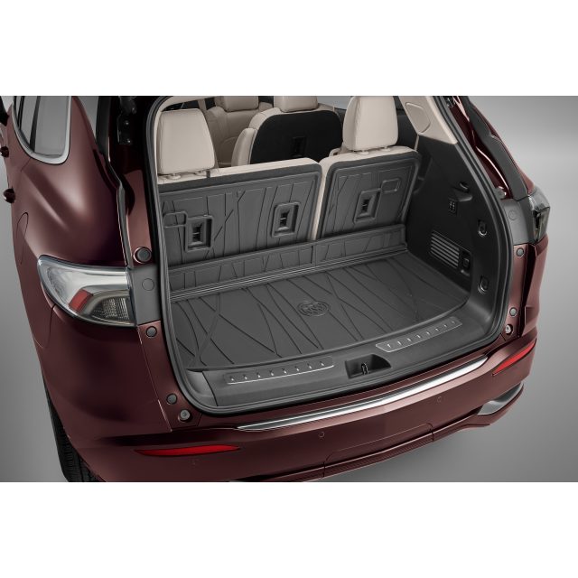 Buick enclave store cargo liner