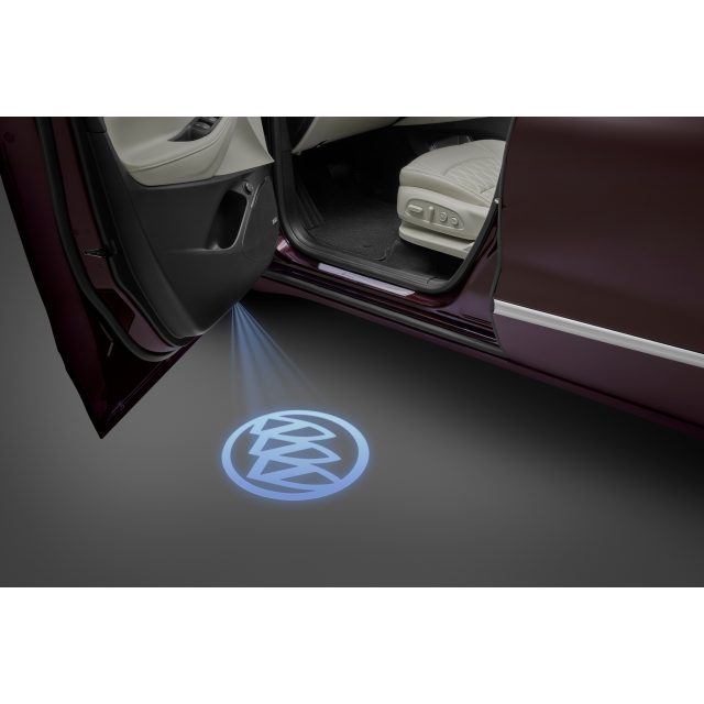 Buick door lights new arrivals
