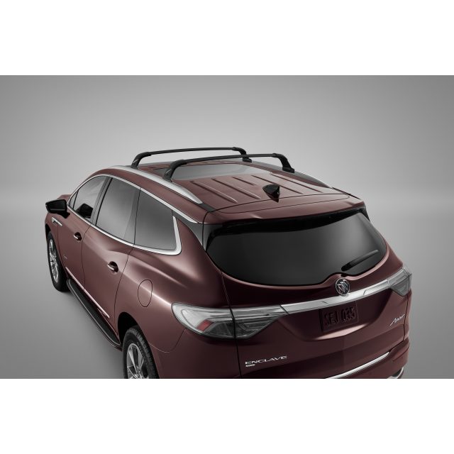 Bike rack for clearance buick enclave