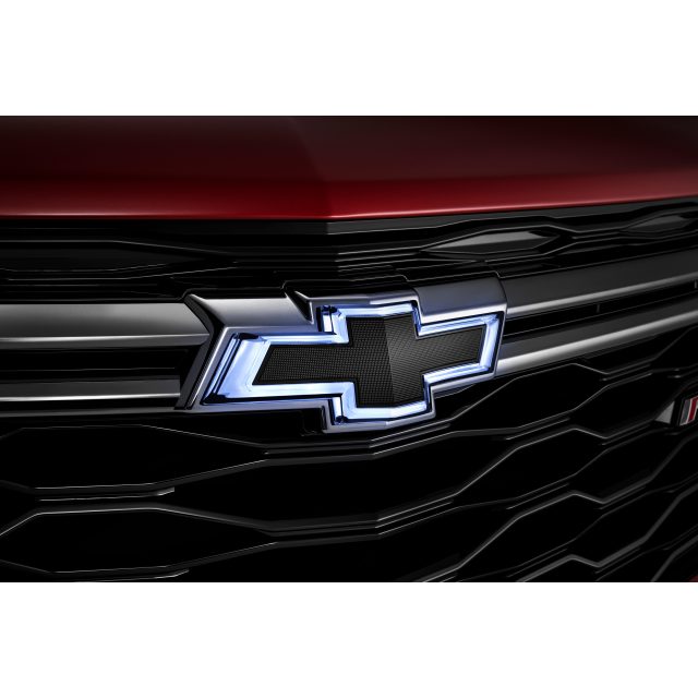 Light up chevy bowtie deals for grill