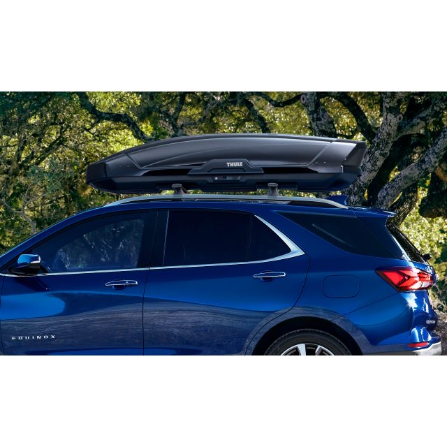 LS Distribution - Car Roof Racks & Accessories