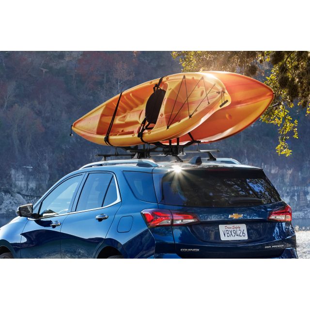 LS Distribution - Car Roof Racks & Accessories