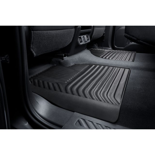 Floor Mats: Everything You Need To Know