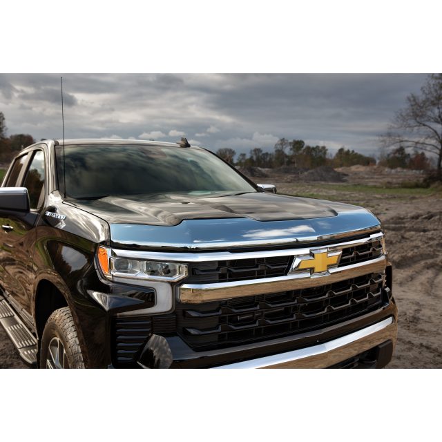 Exterior | Chevrolet Accessories