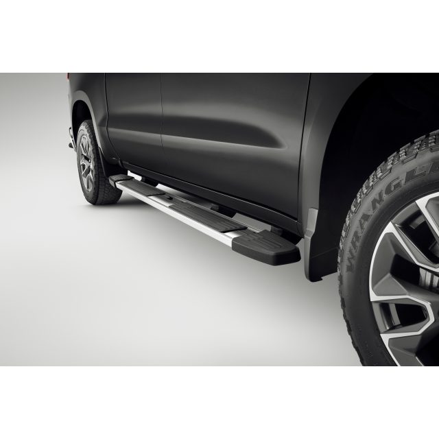 Official chevy accessories discount