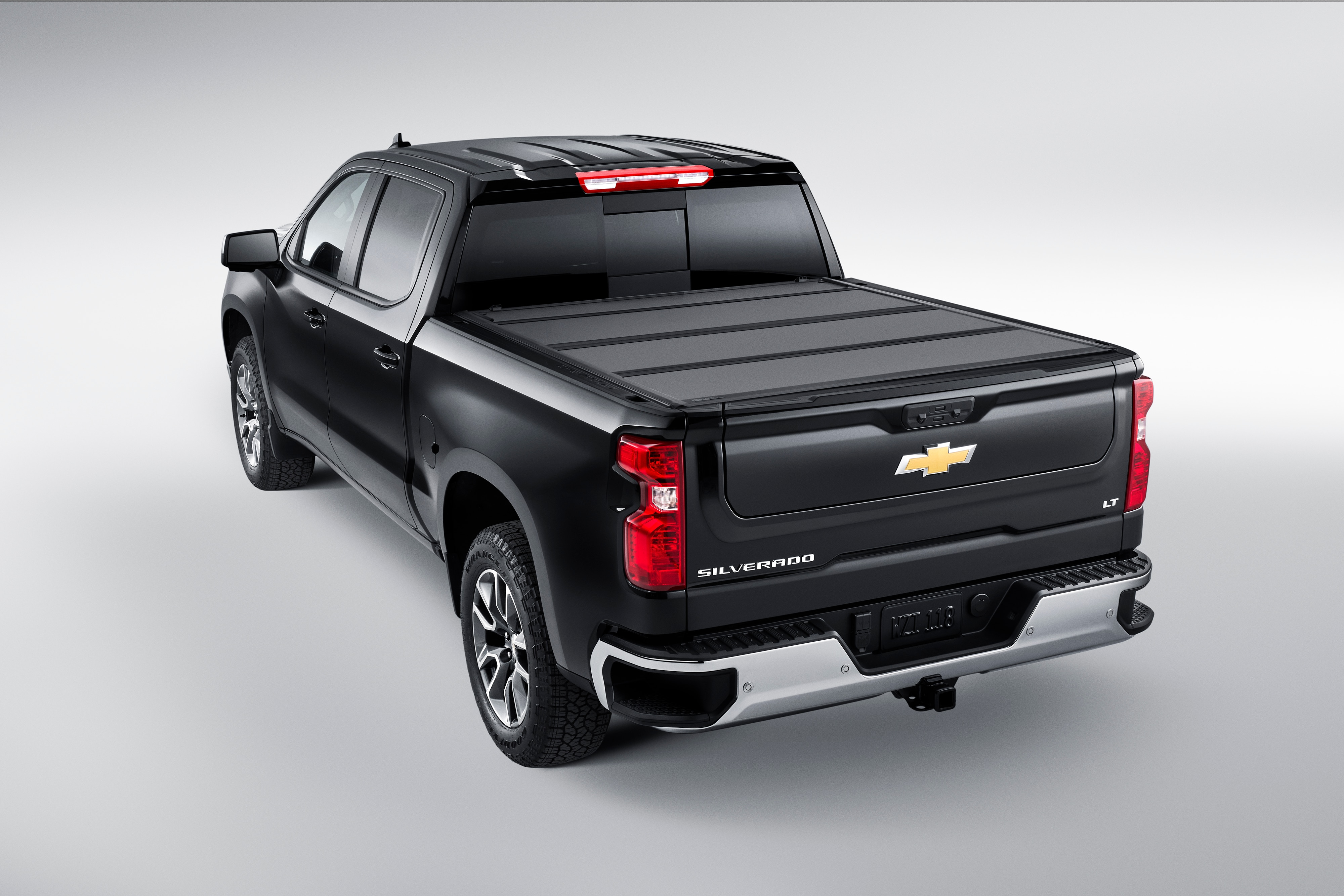 Best accessories for chevy silverado discount