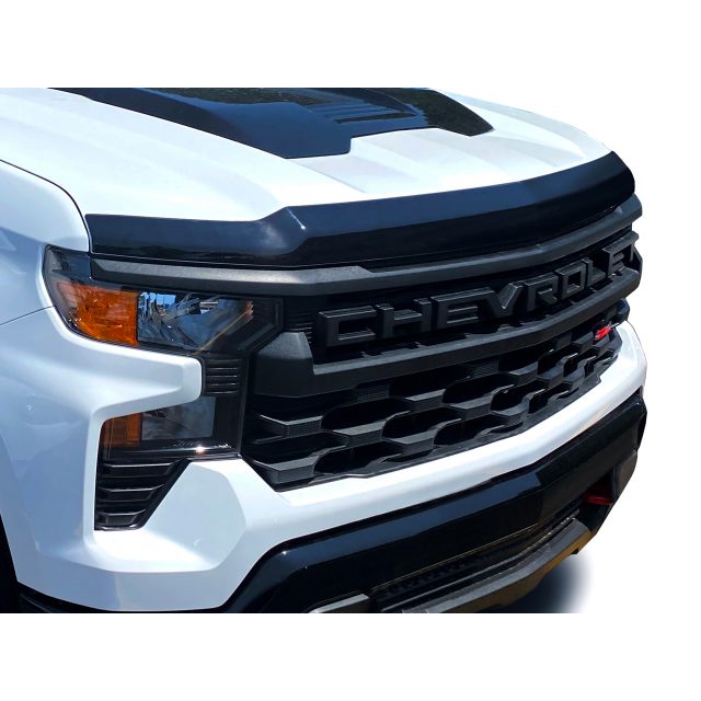 Shop Accessories for Chevrolet Vehicles