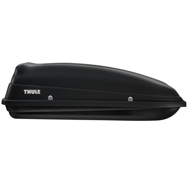 GMC Roof Mounted Force XT L Cargo Box by Thule Associated