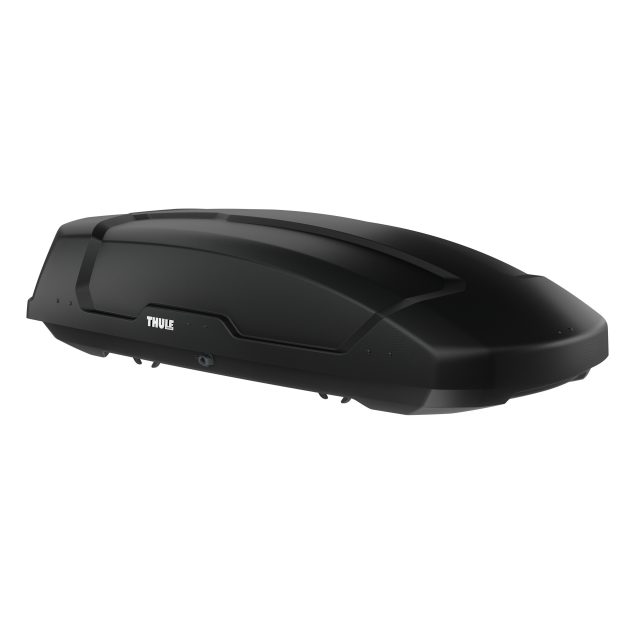 Thule best sale roof case