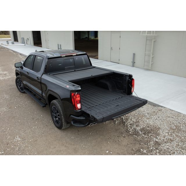 gmc 2020 bed cover