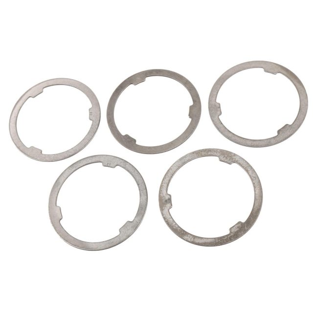 【公式ショップ】 GM Genuine Parts Differential Drive Pinion Gear Bearing Shim アクセサリー