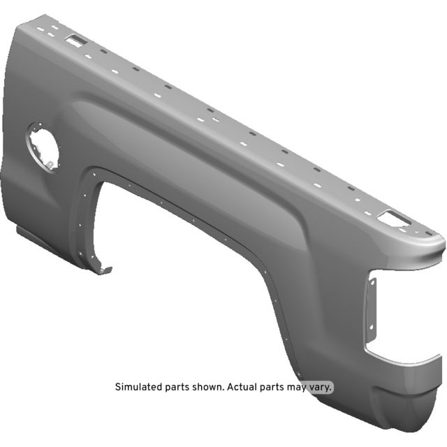 New Cummins 2.5HGJBB-1126A Circuit Breaker 250V 21A A043F922
