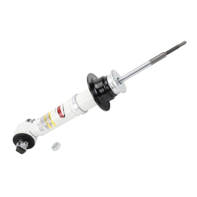 GMC GM Genuine Parts Premium Monotube Front Shock Absorber