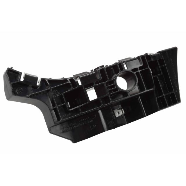 GM Genuine Parts Front Driver Side Bumper Fascia Side