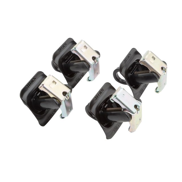 Chevrolet Cargo Tie Down Rings 23146899 Chevrolet Accessories