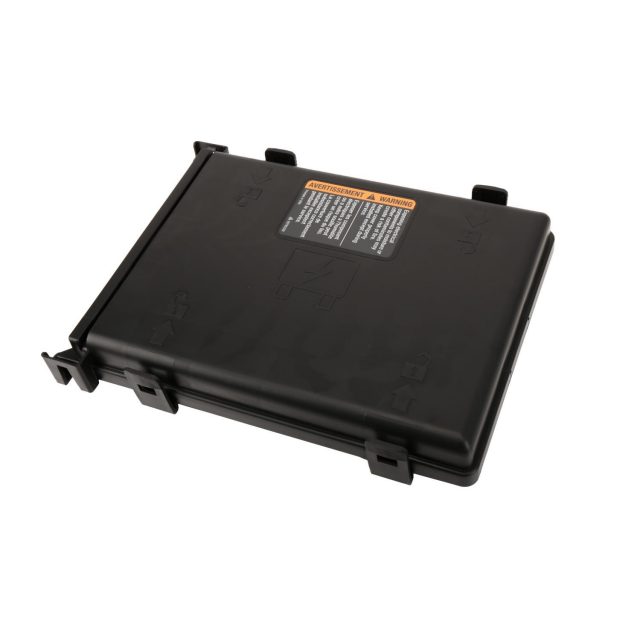 GM Genuine Parts Accessory Wiring Junction Block Cover