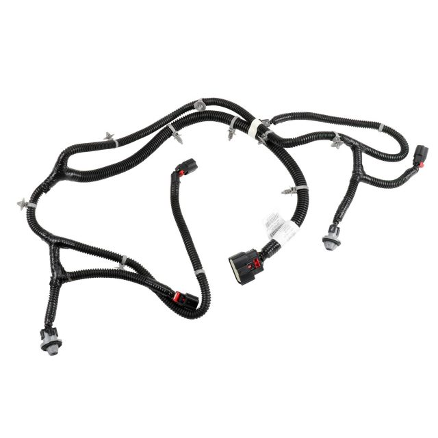 GM Genuine Parts Rear Object Alarm Sensor Wiring Harness