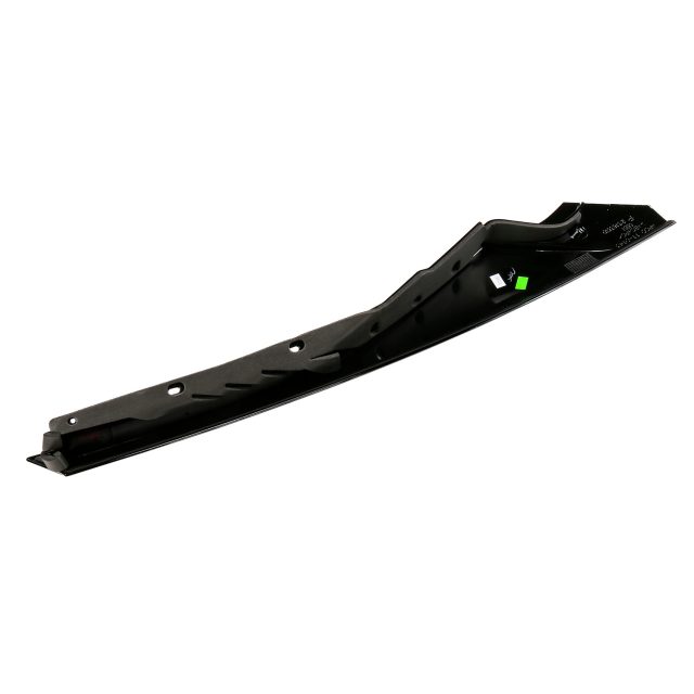 GM Genuine Parts Front Passenger Side Upper Body Side