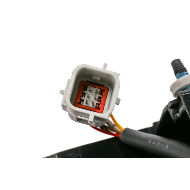 Amazon.com: GM Parts 23190708 Rear Liftgate Hands Free