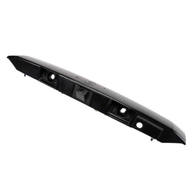 GM Genuine Parts Deck Lid Center Applique | 23168608 | GM Parts