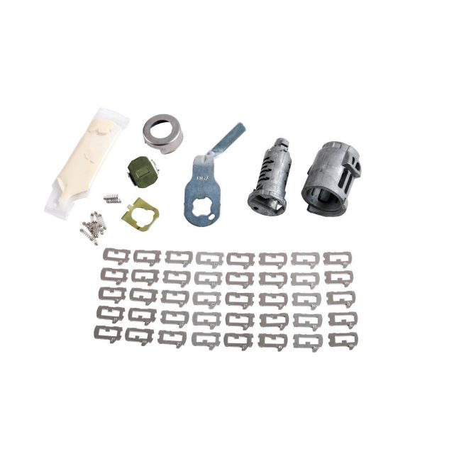 【おトク】 GM Parts GM | 23189756 | Cylinder Lock Liftgate Parts Genuine テープ・マスキングテープ