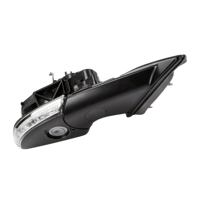 GM Genuine Parts Passenger Side Door Mirror Kit with