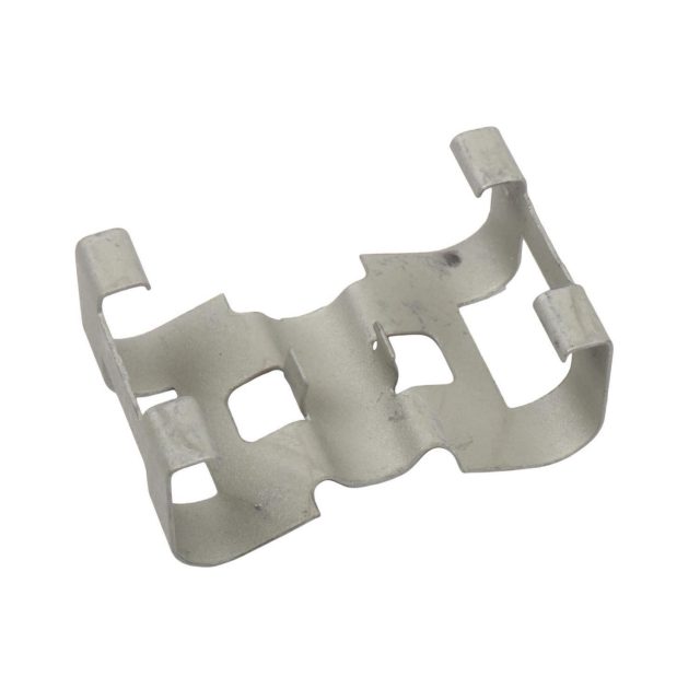 GM Genuine Parts Rear Parking Brake Cable Clip | 23197338 | GM Parts