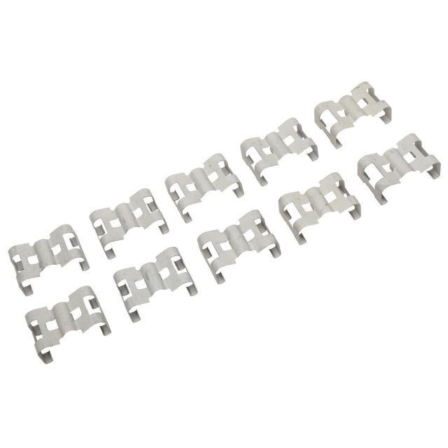 GM Genuine Parts Rear Parking Brake Cable Clip | 23197338 | GM Parts