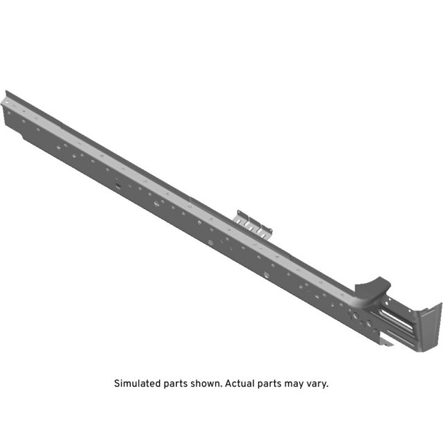 大人気新品 Driver Parts Genuine GM Side Rocker Frame Side Body スピーカー・ウーファー