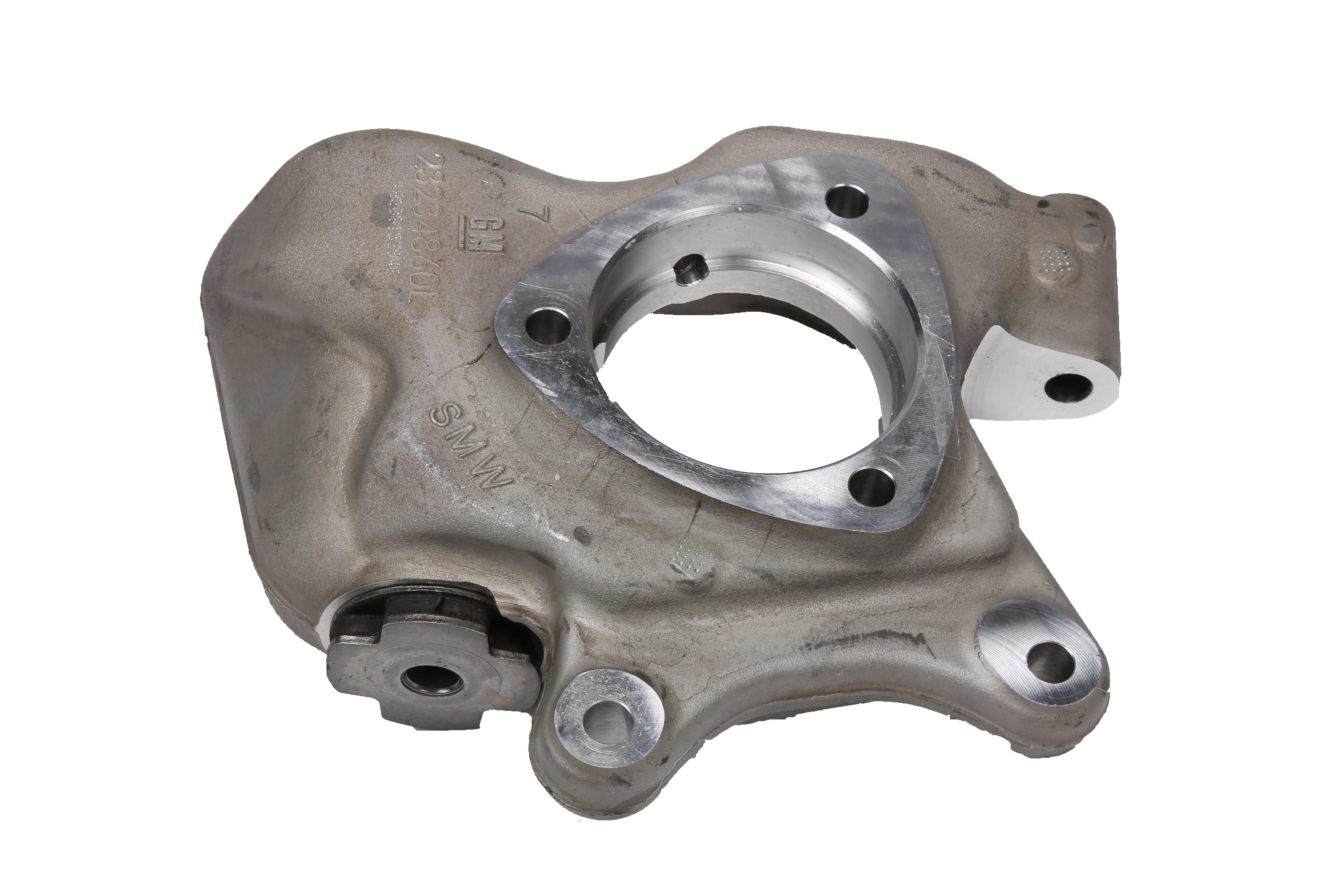 GM Genuine Parts Suspension Knuckle | 23234858 | GM Parts