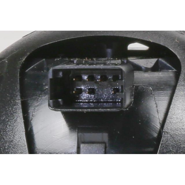 Cadillac GM Genuine Parts Passenger Side Mirror Kit with